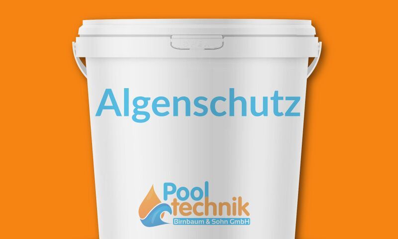 Algenschutz